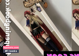 blondiewondie Filtración Desnuda OnlyFans Foto #18 - Fapshots