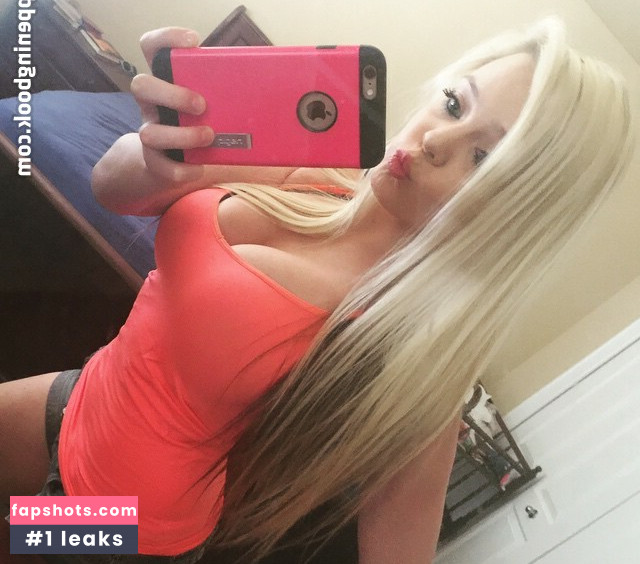 blondiewondie gallery photo #3