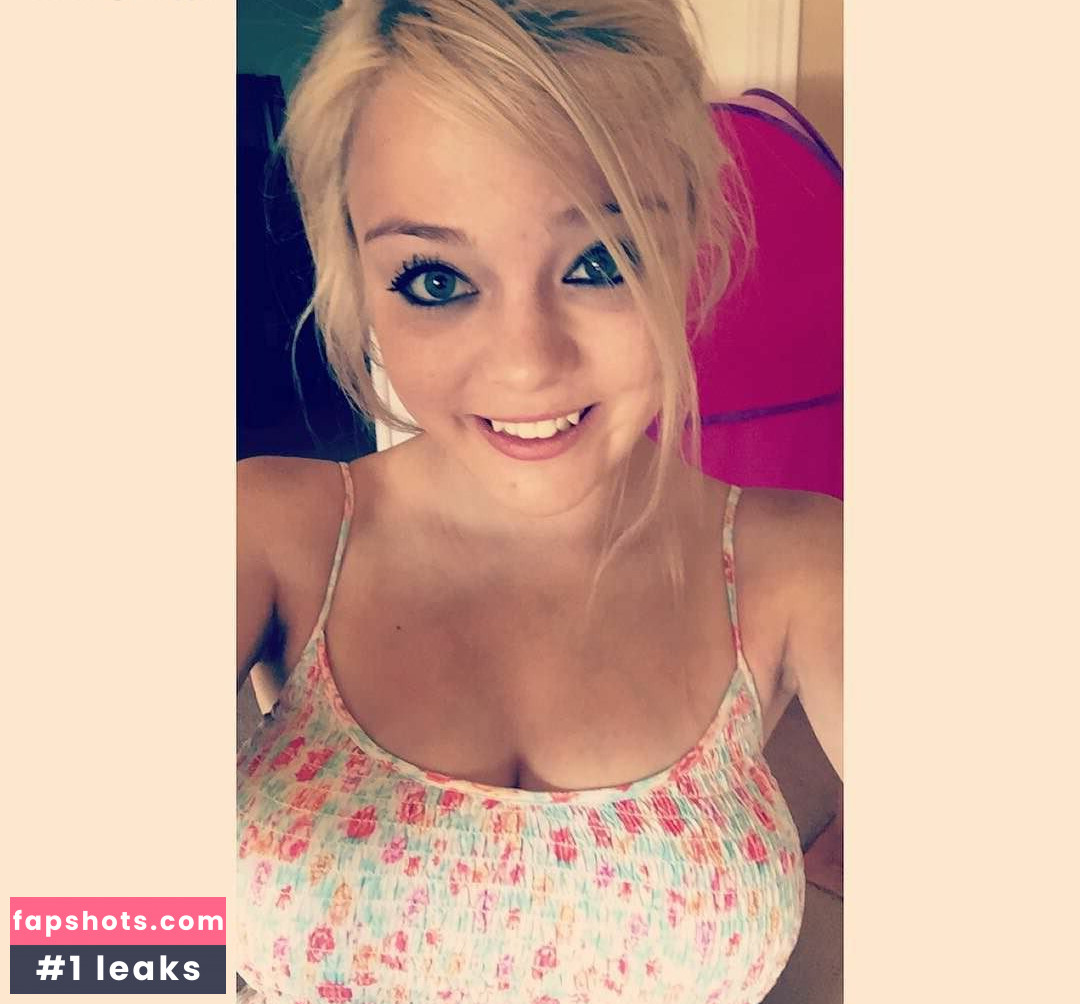 blondiewondie gallery photo #5