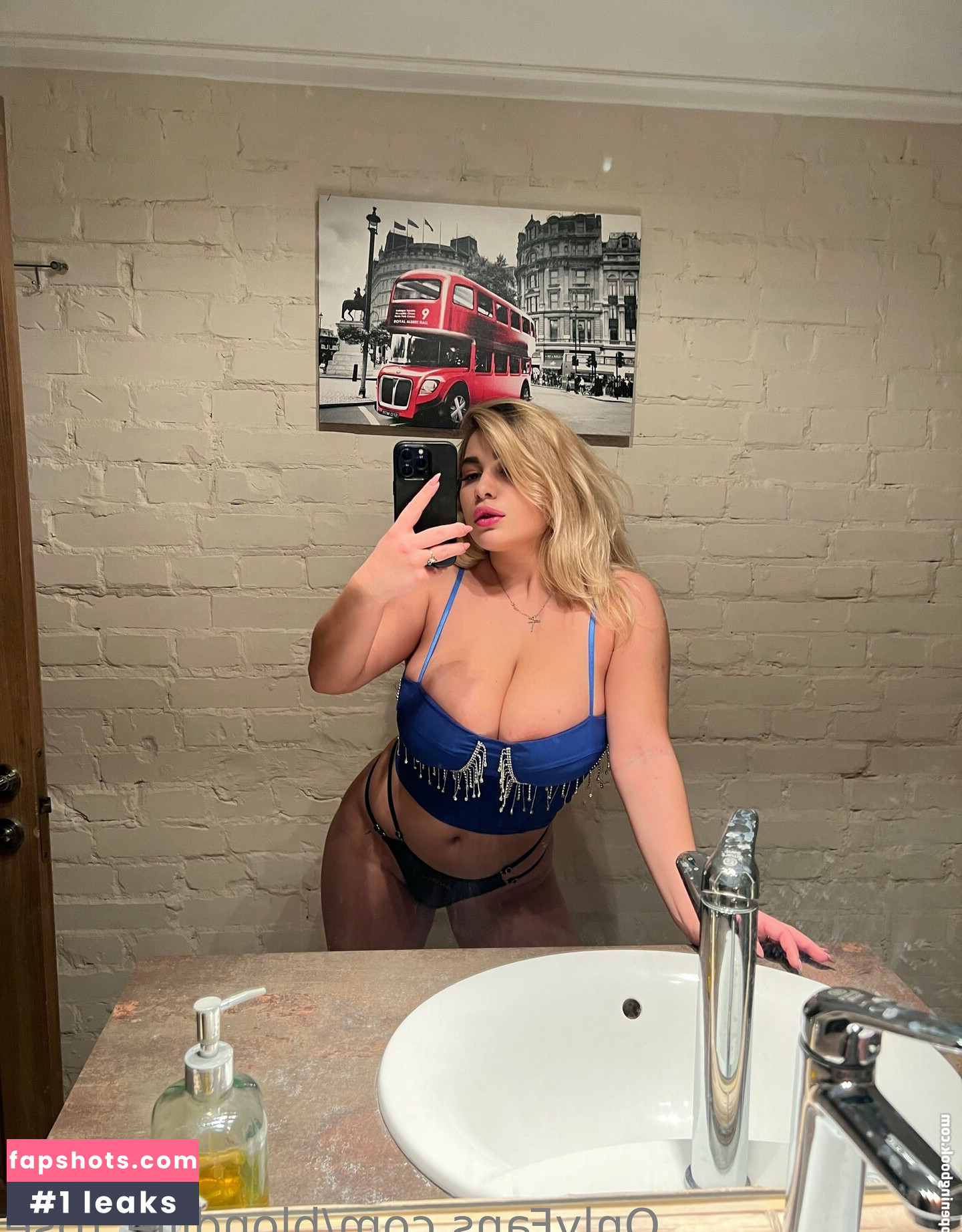 blondiiie_rose Nude Leaks OnlyFans Photos #101 - LeakJerk