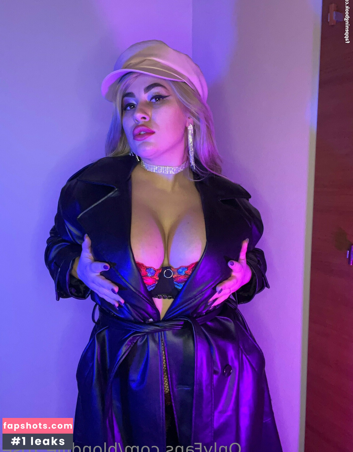 blondiiie_rose Nude Leaks OnlyFans Photos #108 - LeakJerk