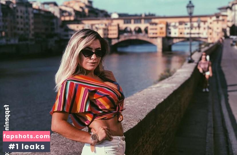 blondiiie_rose Nude Leaks OnlyFans Photos #17 - LeakJerk