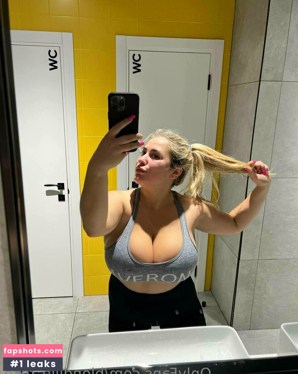 blondiiie_rose Nude Leaks OnlyFans Photos #26 - LeakJerk