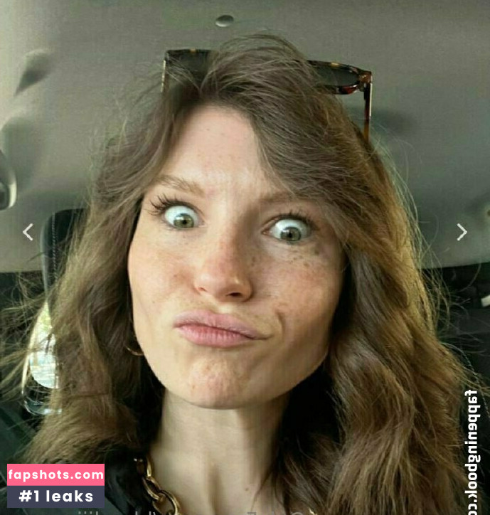 blondiiie_rose Nude Leaks OnlyFans Photos #39 - LeakJerk