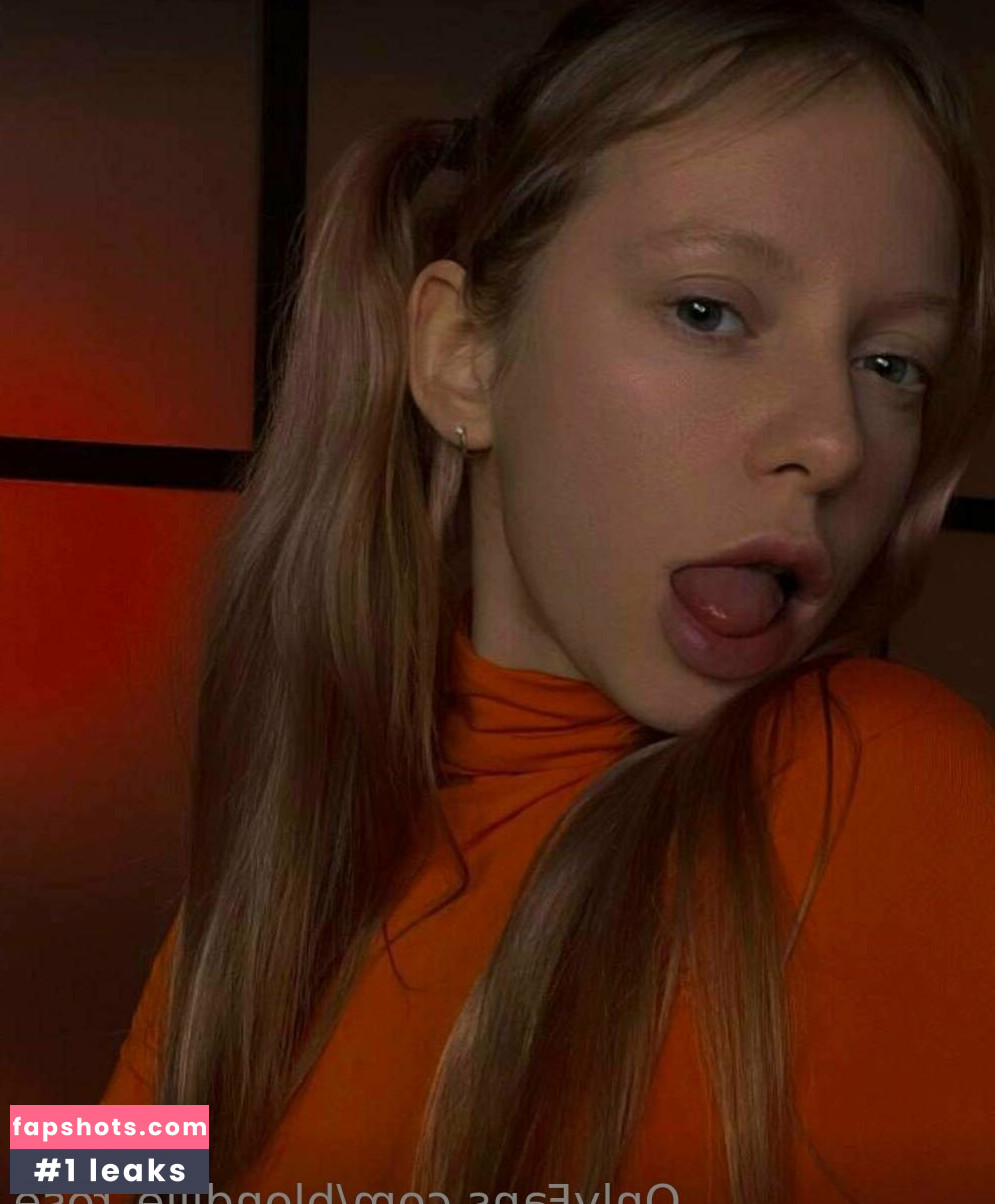 blondiiie_rose Nude Leaks OnlyFans Photos #52 - LeakJerk