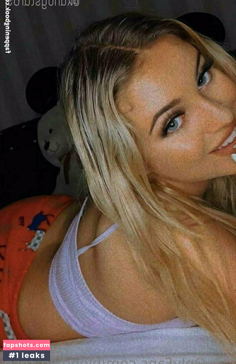 blondiiie_rose Nude Leaks OnlyFans Photos #57 - LeakJerk