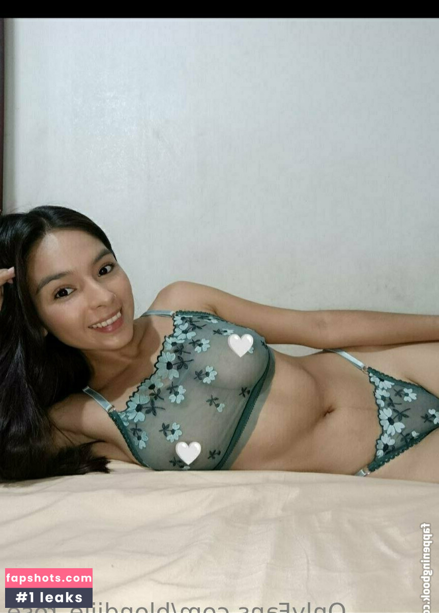 blondiiie_rose Nude Leaks OnlyFans Photos #65 - LeakJerk