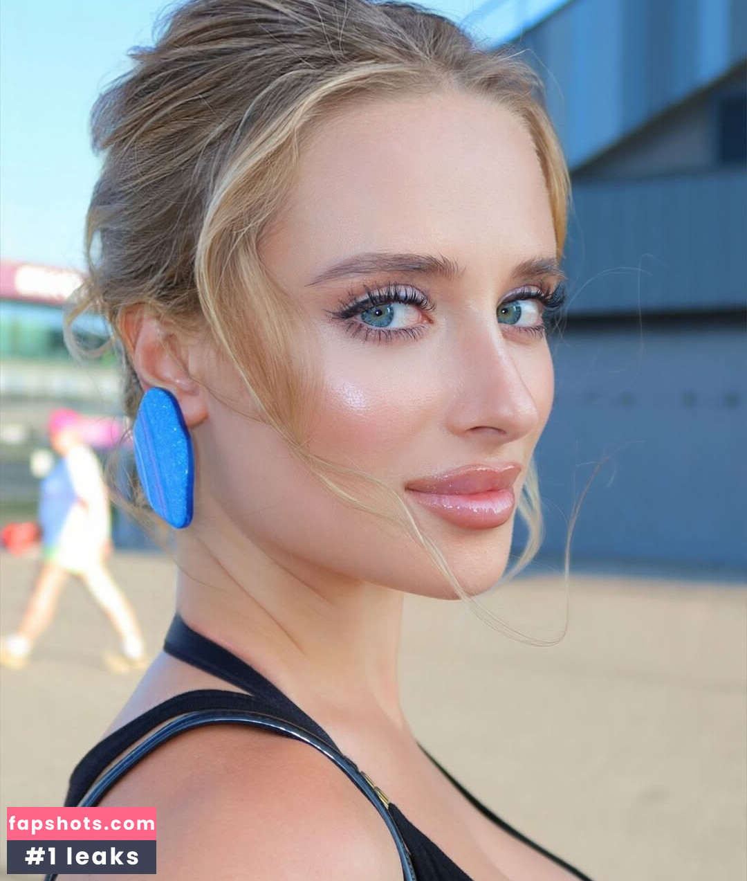 Blondinka Drive Angelina Nacktheit OnlyFans Fotos #14 - Fapshots