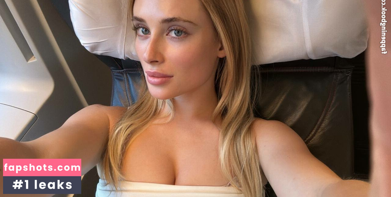 Blondinka Drive Angelina Nude Leaks OnlyFans Photos #18 - Fapshots