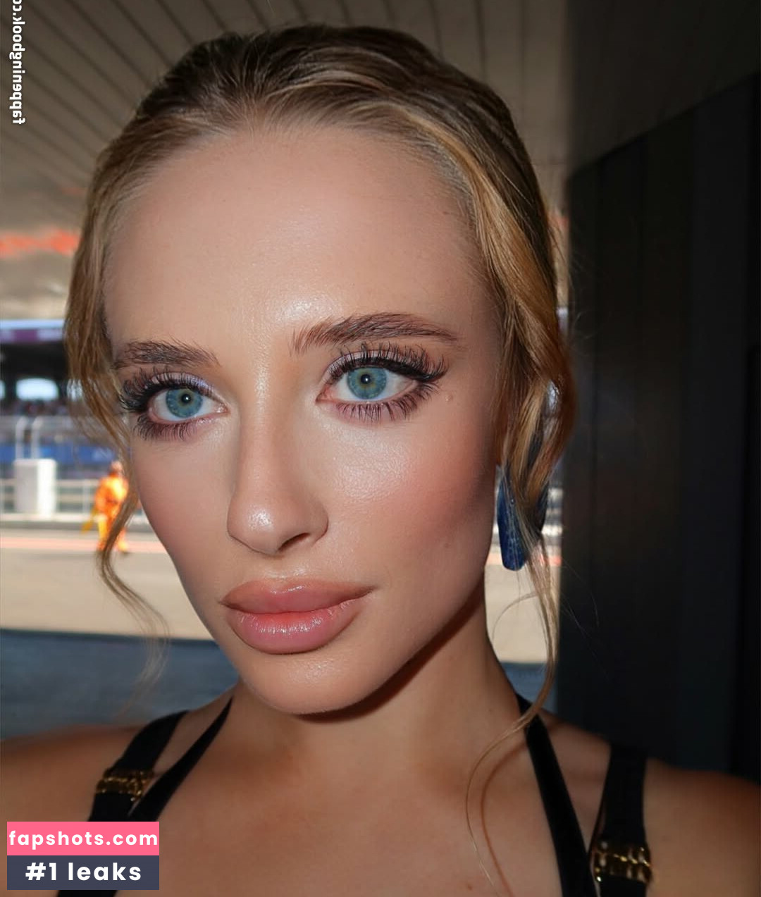 Blondinka Drive Angelina Nude Leaks OnlyFans Photos #4 - Fapshots