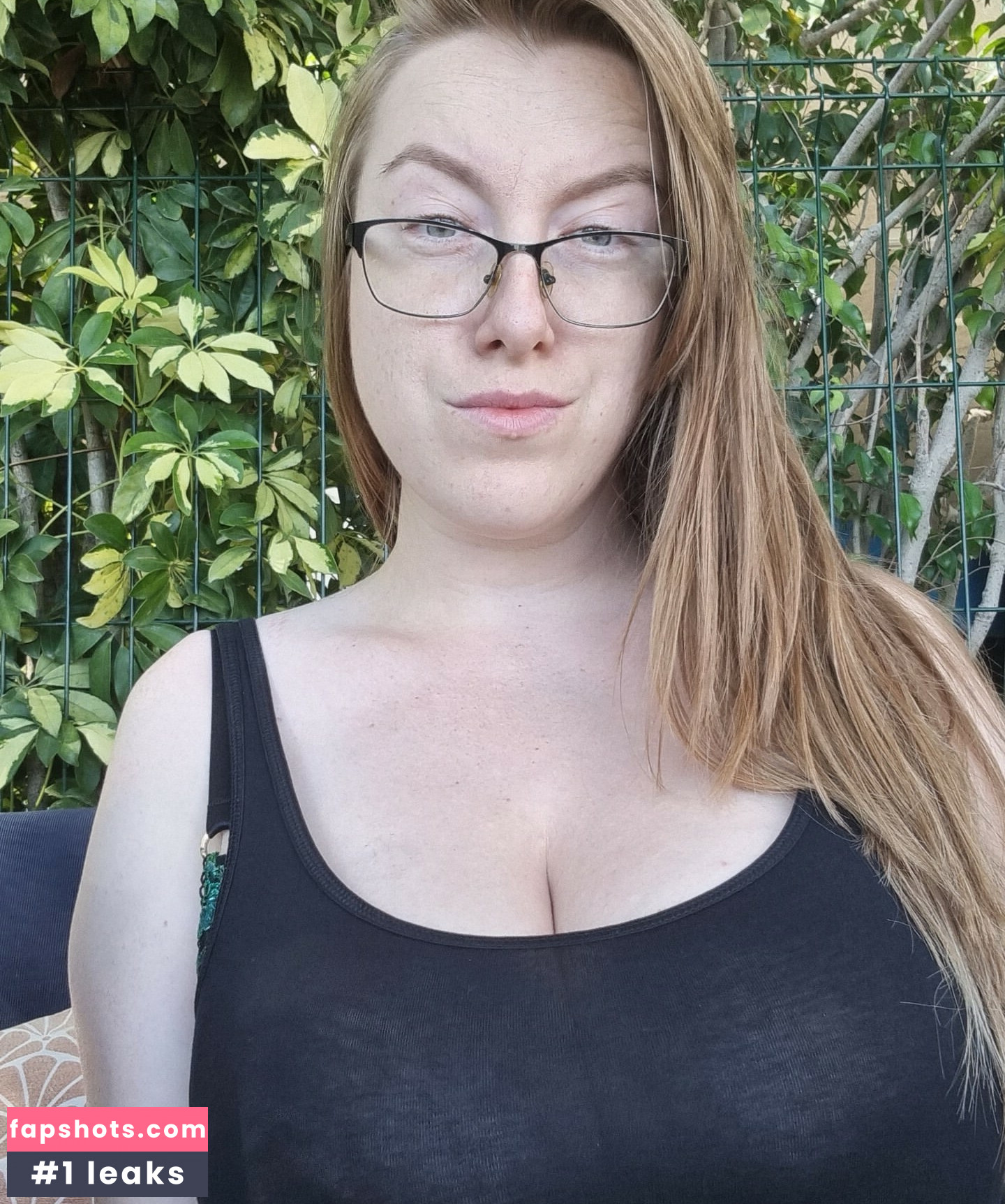 Blondy1 gallery photo #2