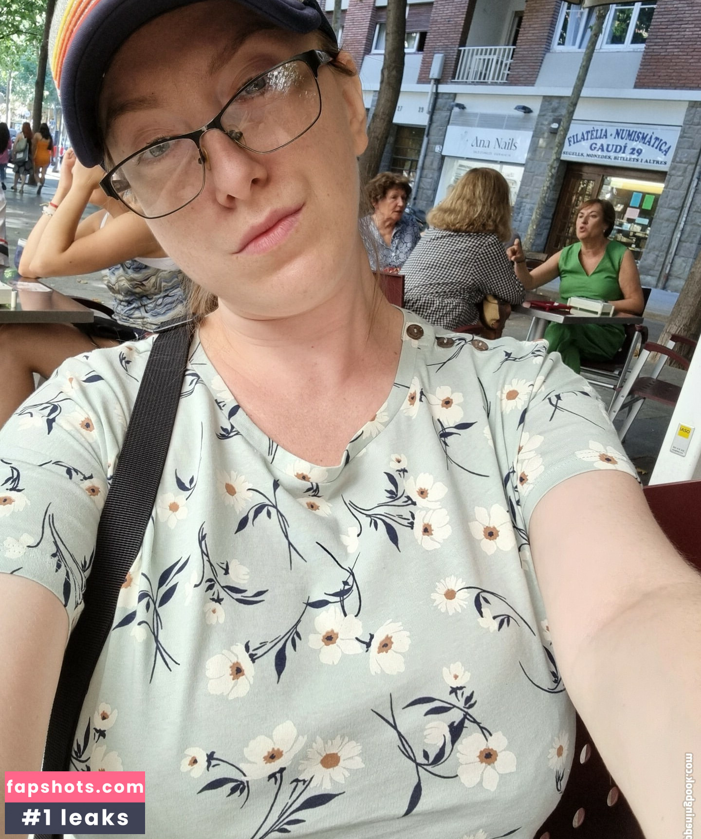 Blondy1 gallery photo #33