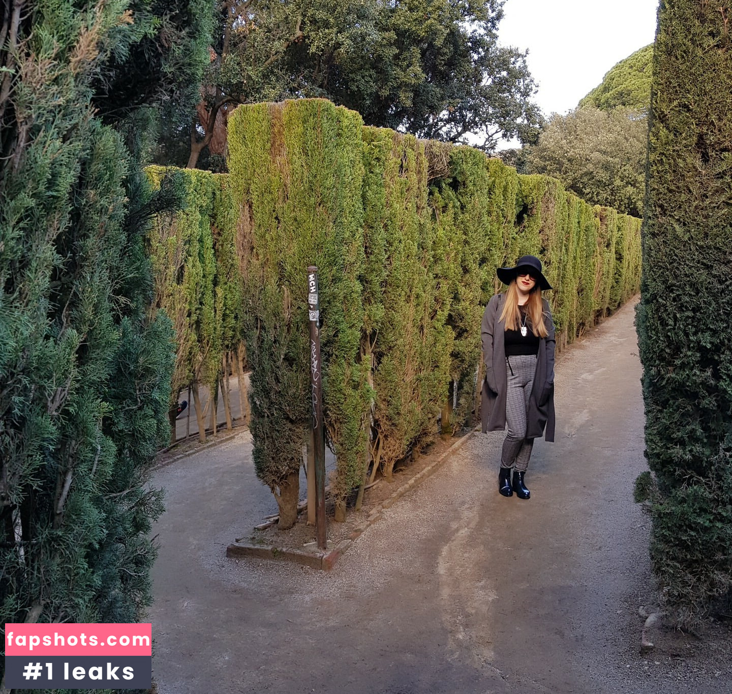 Blondy1 gallery photo #43