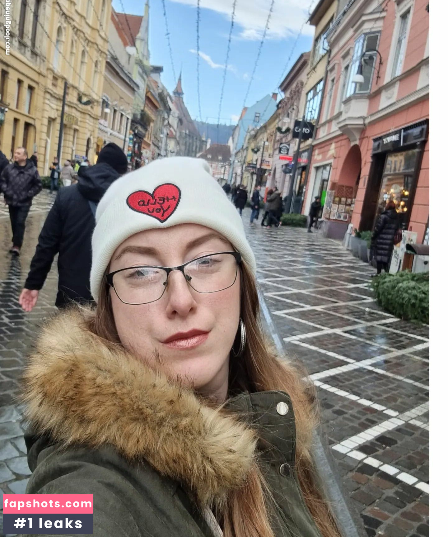 Blondy1 gallery photo #6