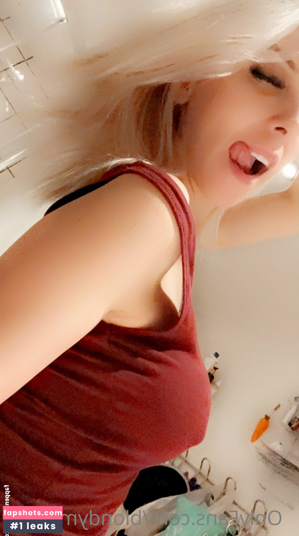 blondymissjuly gallery photo #25