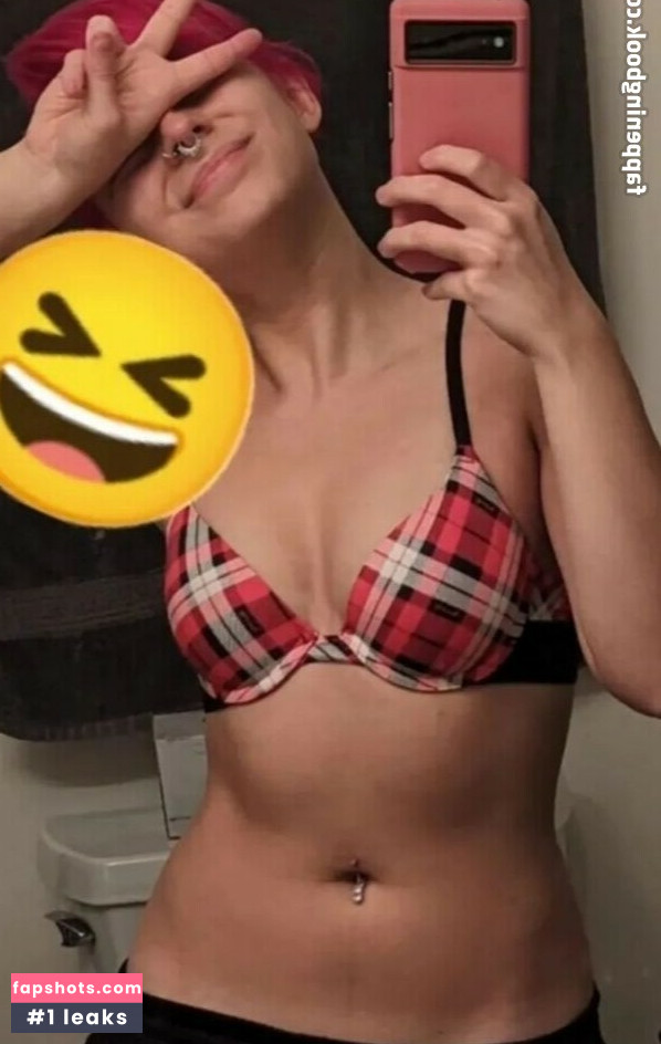 Bloob3rry Nahé úniky fotek pouze od fanoušků #7 - Fapshots