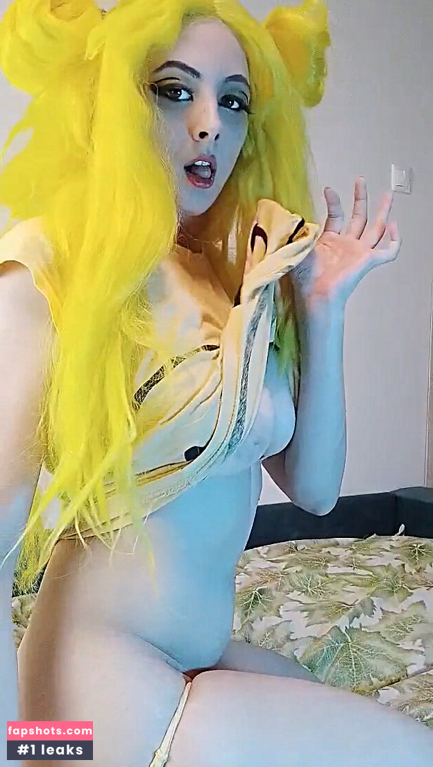 Blood_alice gallery photo #2