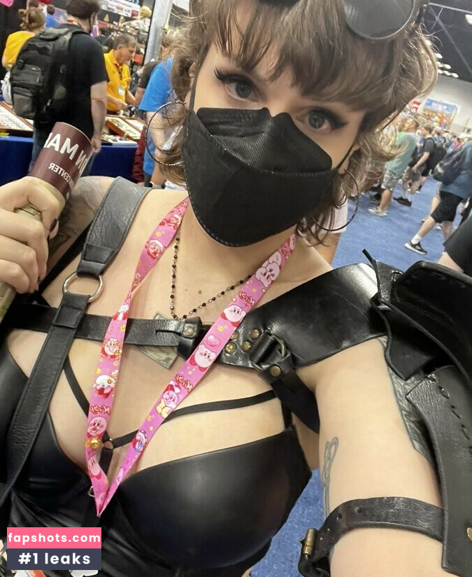 Bloodberry Tart gallery photo #17