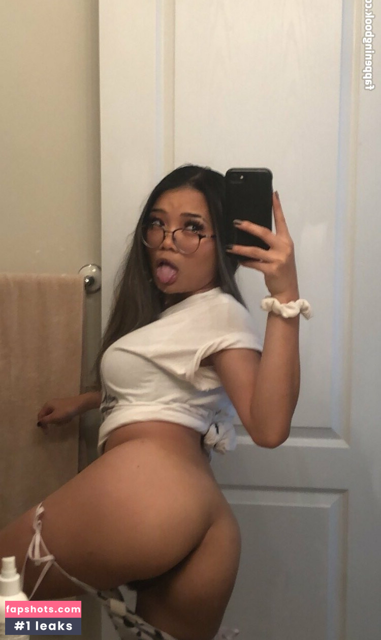 Bloodblossom_ Nahé úniky fotek pouze od fanoušků #5 - Fapshots