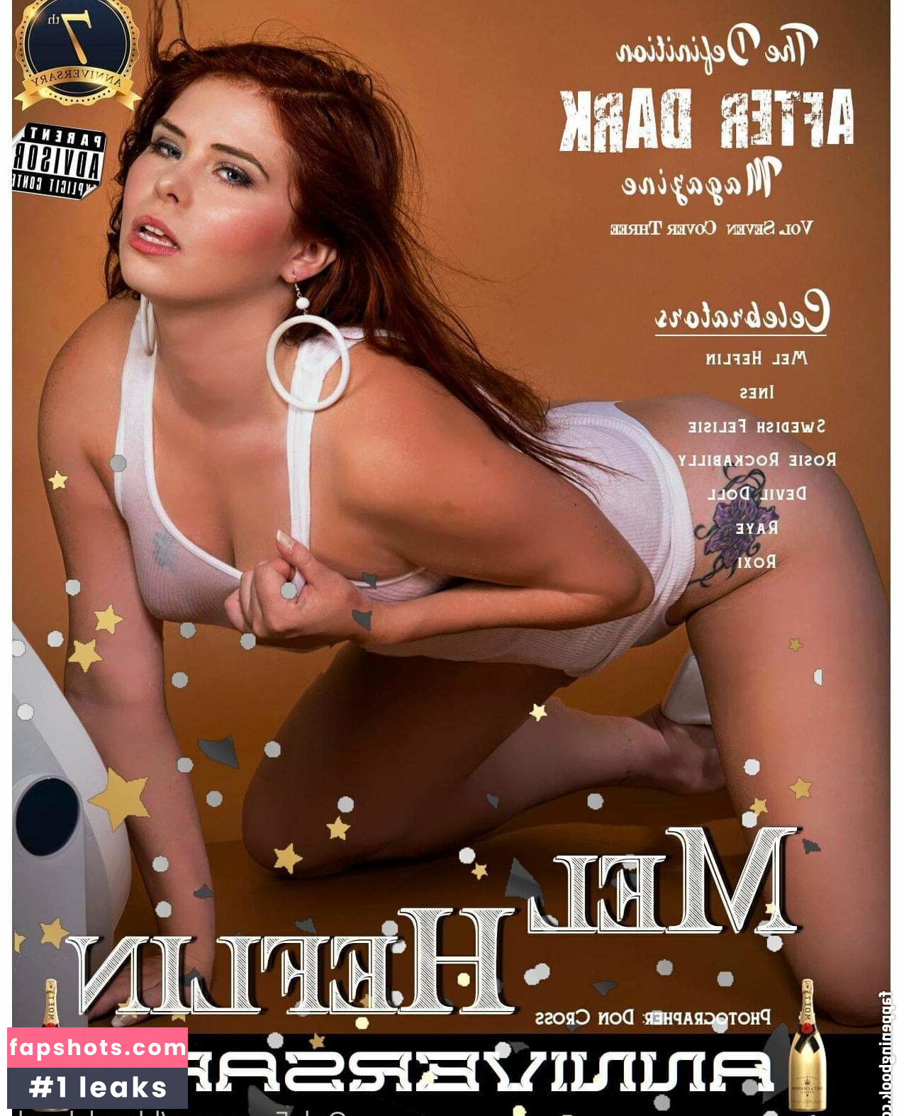 bloodylovely Nude Leaks OnlyFans Photos #42 - Fapshots