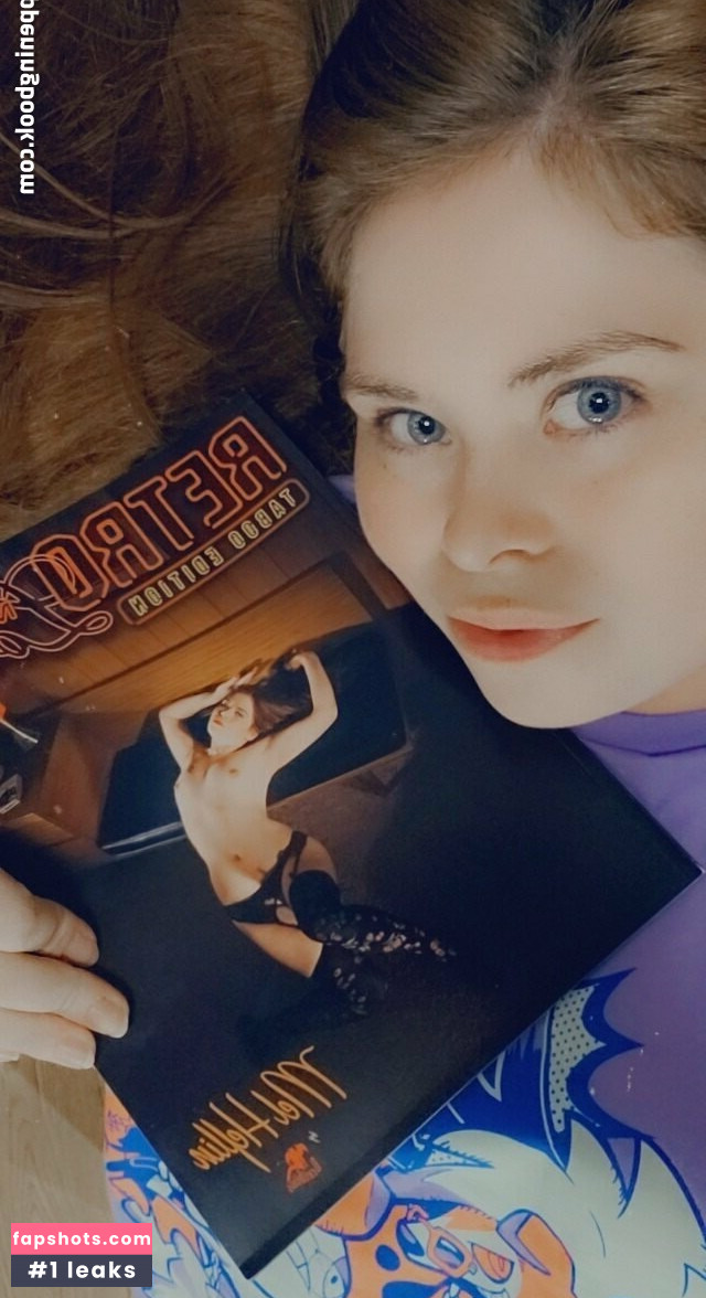 bloodylovely Nude Leaks OnlyFans Photos #43 - Fapshots