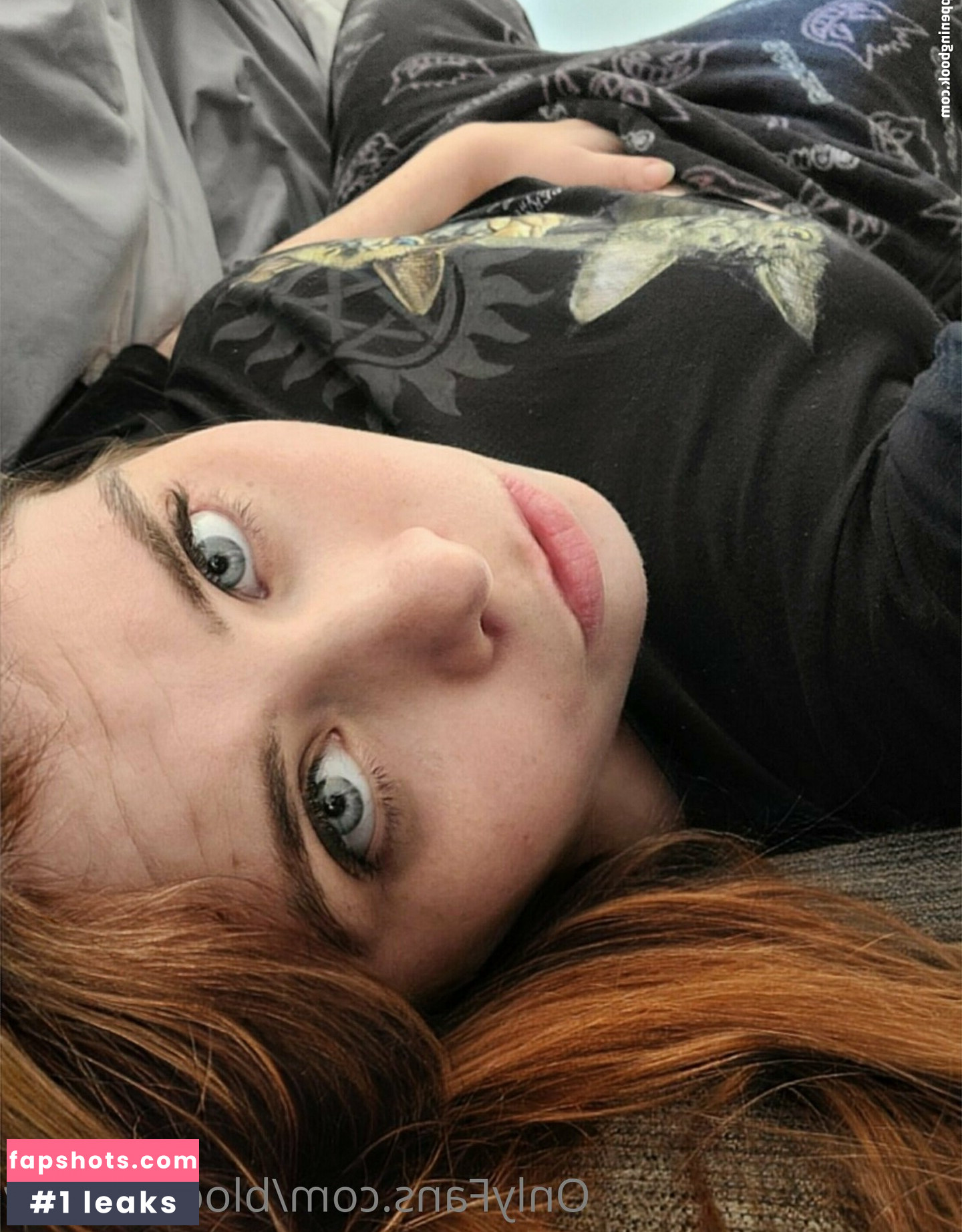 bloodylovely Nude Leaks OnlyFans Photos #46 - Fapshots