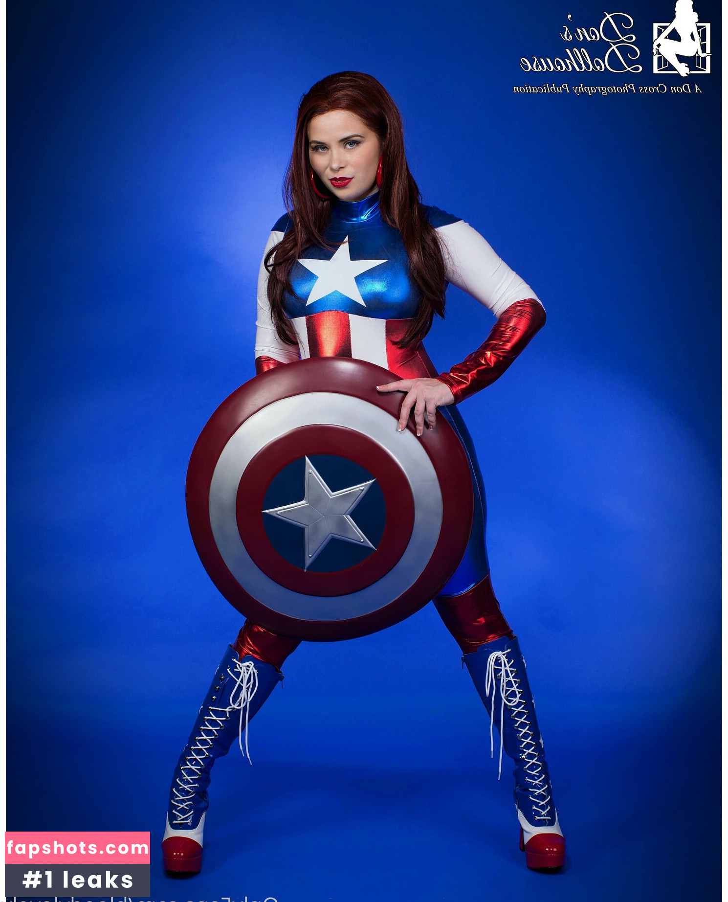 bloodylovely Nude Leaks OnlyFans Photos #51 - Fapshots