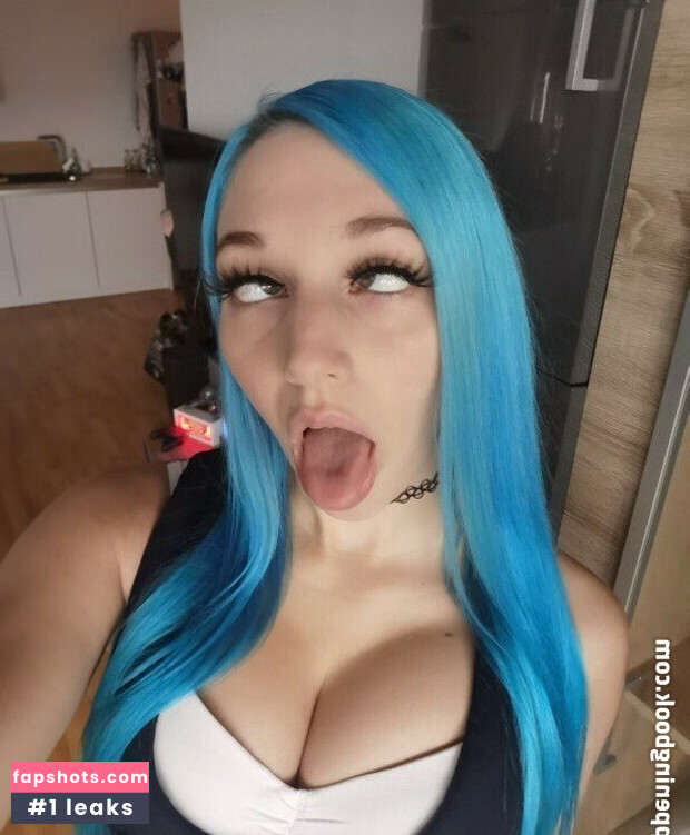 bloodynyuu gallery photo #14