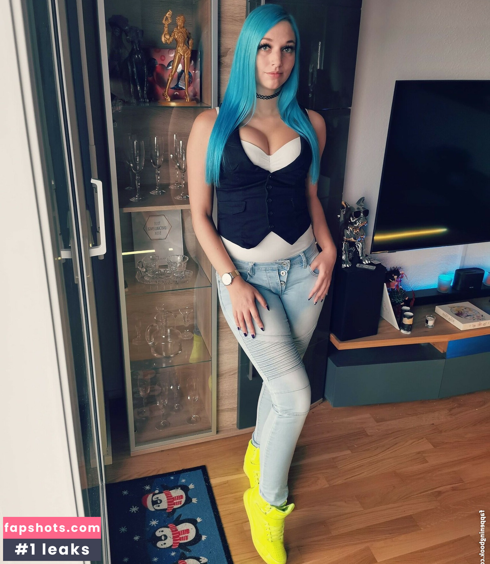 bloodynyuu gallery photo #18