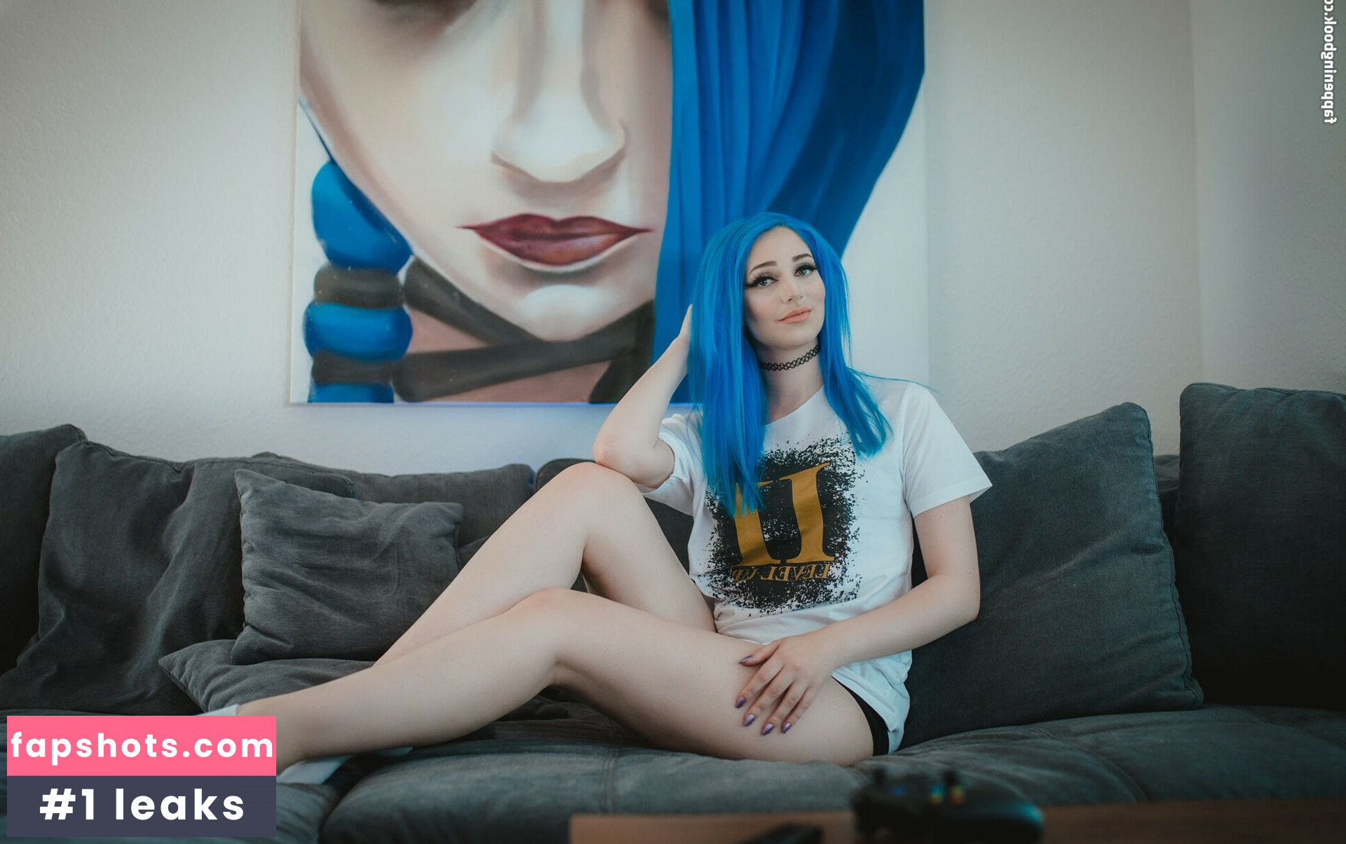 bloodynyuu gallery photo #45