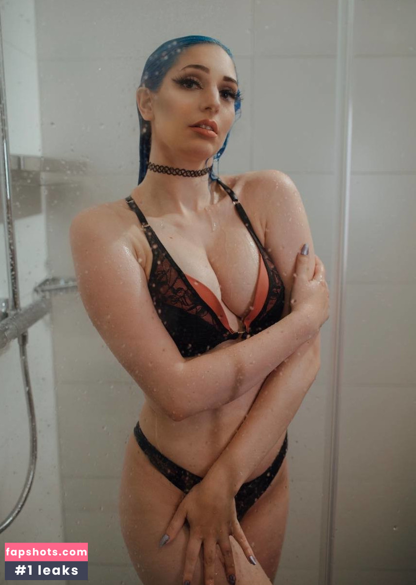 bloodynyuu gallery photo #78