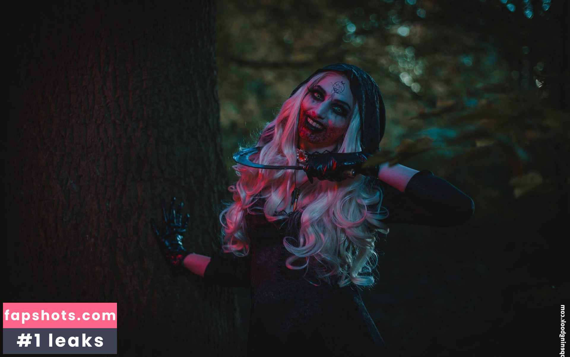 bloodynyuu gallery photo #85