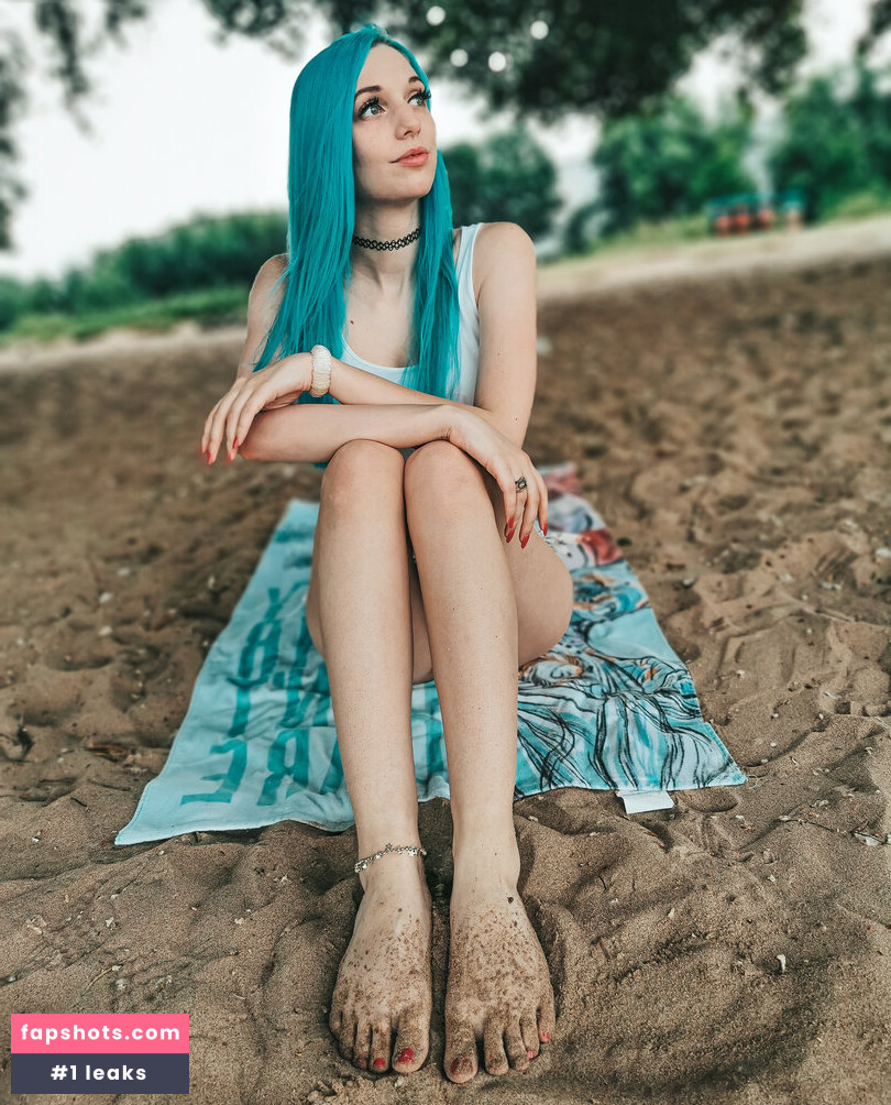 BloodyNyuu Nacktheit OnlyFans Fotos #489 - Fapshots