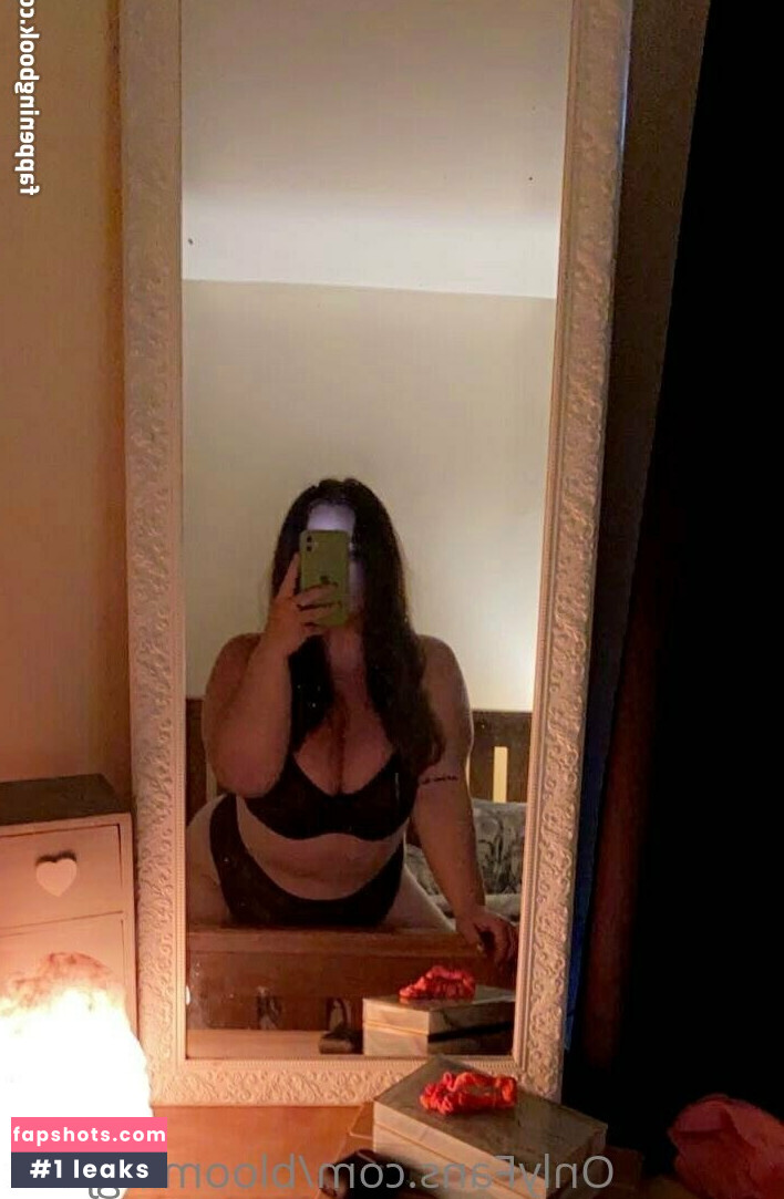 bloomingjaxx gallery photo #2