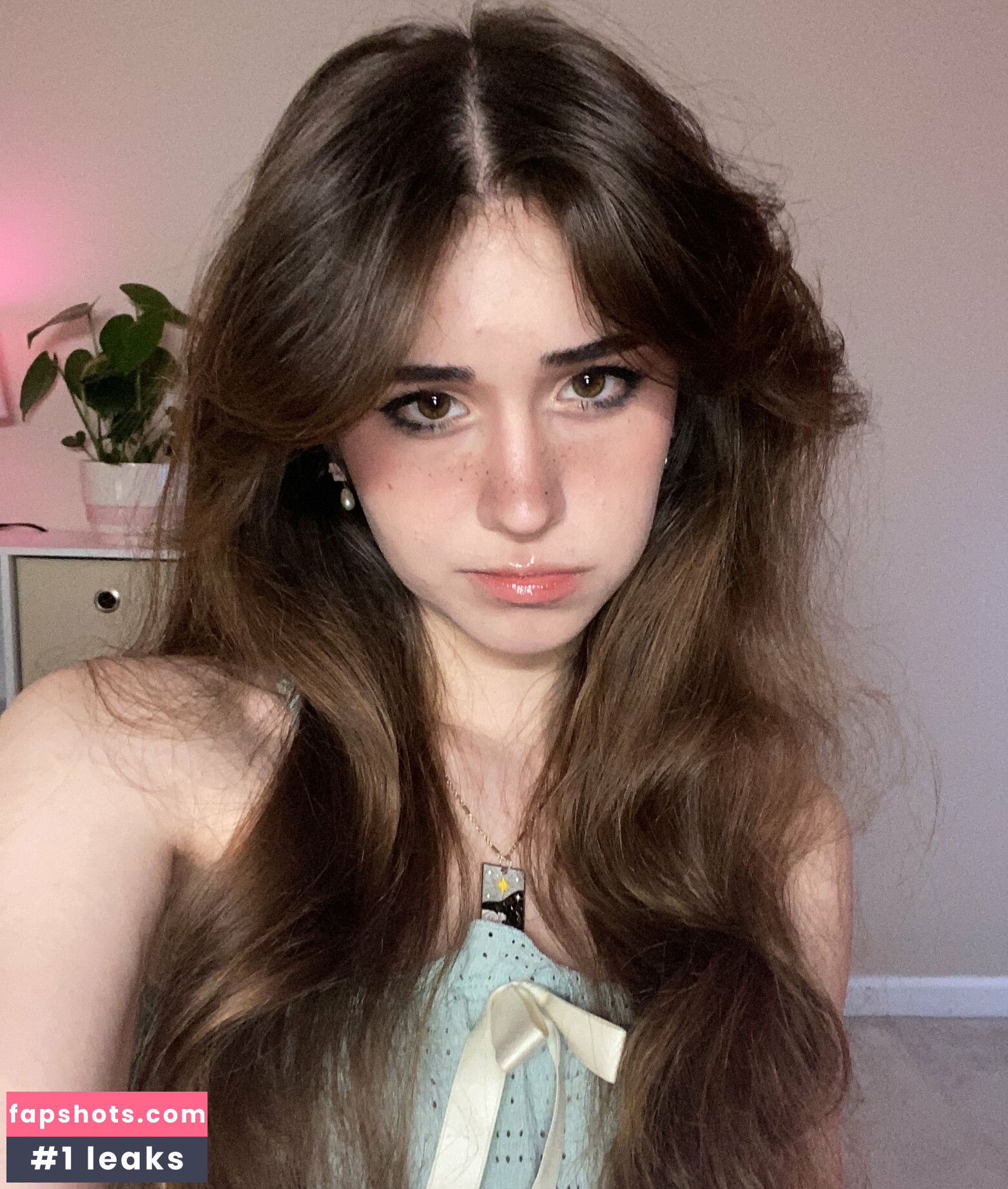 Blossom In The Moonlight Nahé úniky fotek pouze od fanoušků #58 - Fapshots