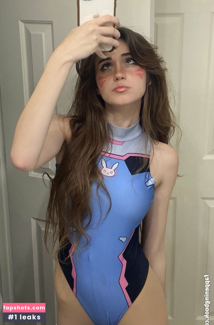 Blossom In The Moonlight Nahé úniky fotek pouze od fanoušků #62 - Fapshots