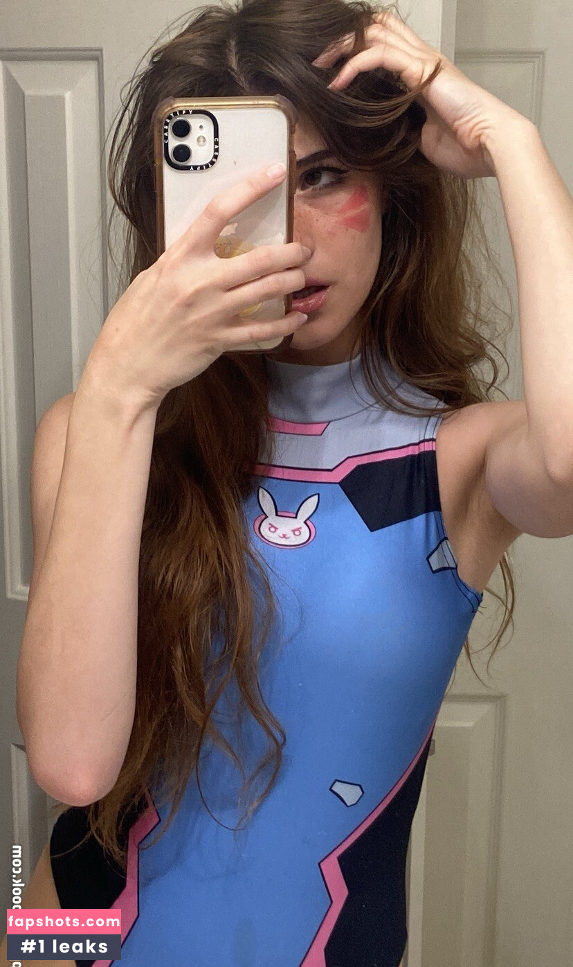 Blossom In The Moonlight Nahé úniky fotek pouze od fanoušků #63 - Fapshots