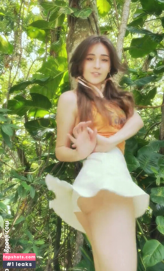 Blossom In The Moonlight Nahé úniky fotek pouze od fanoušků #74 - Fapshots