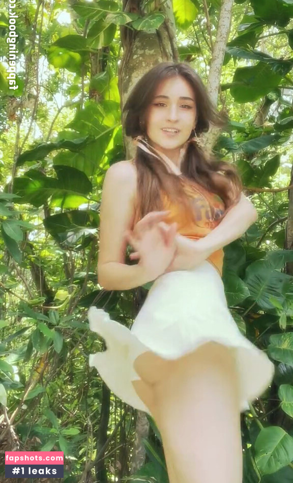 Blossom In The Moonlight Nahé úniky fotek pouze od fanoušků #75 - Fapshots