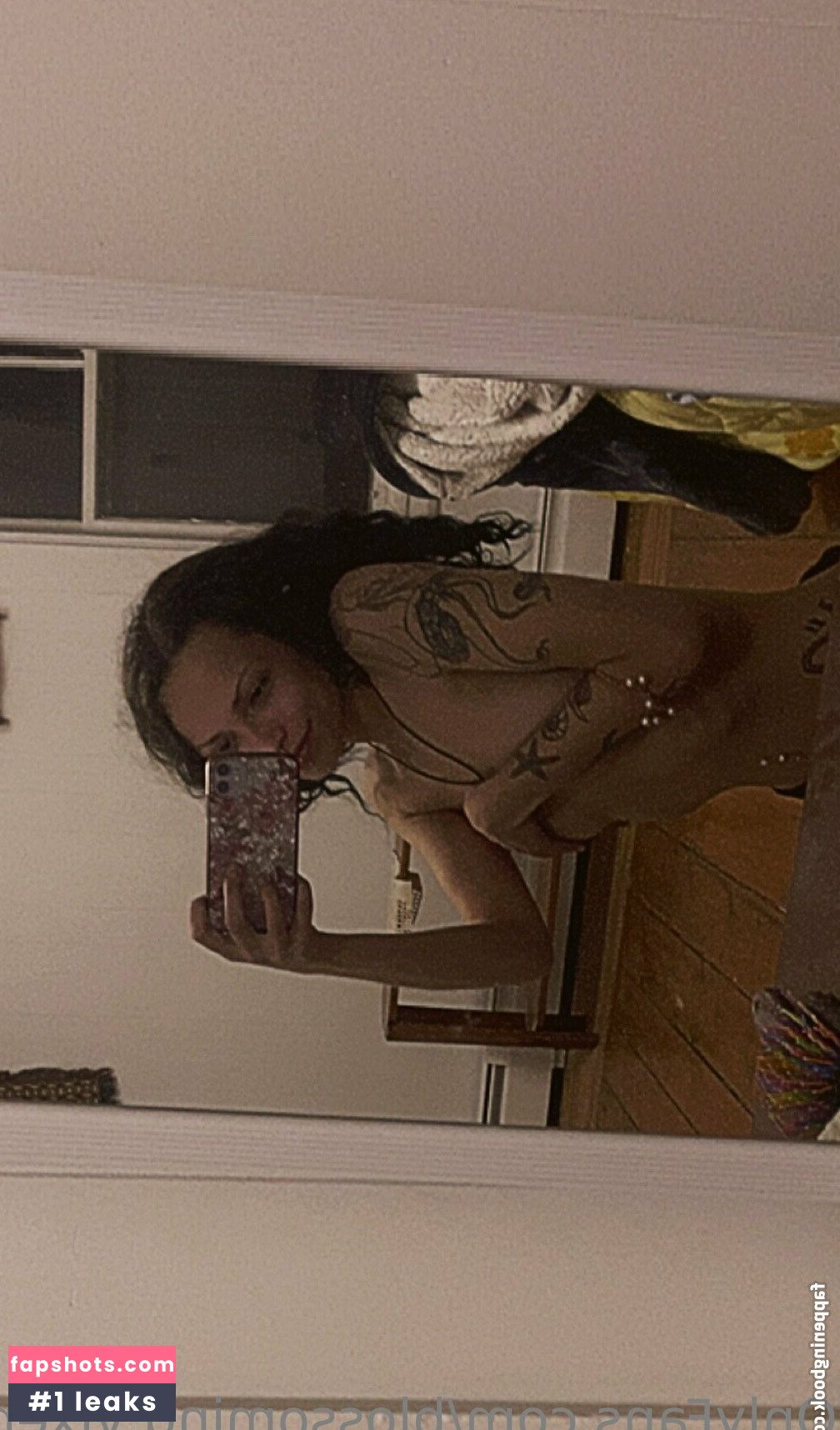 blossoming.vixen gallery photo #3