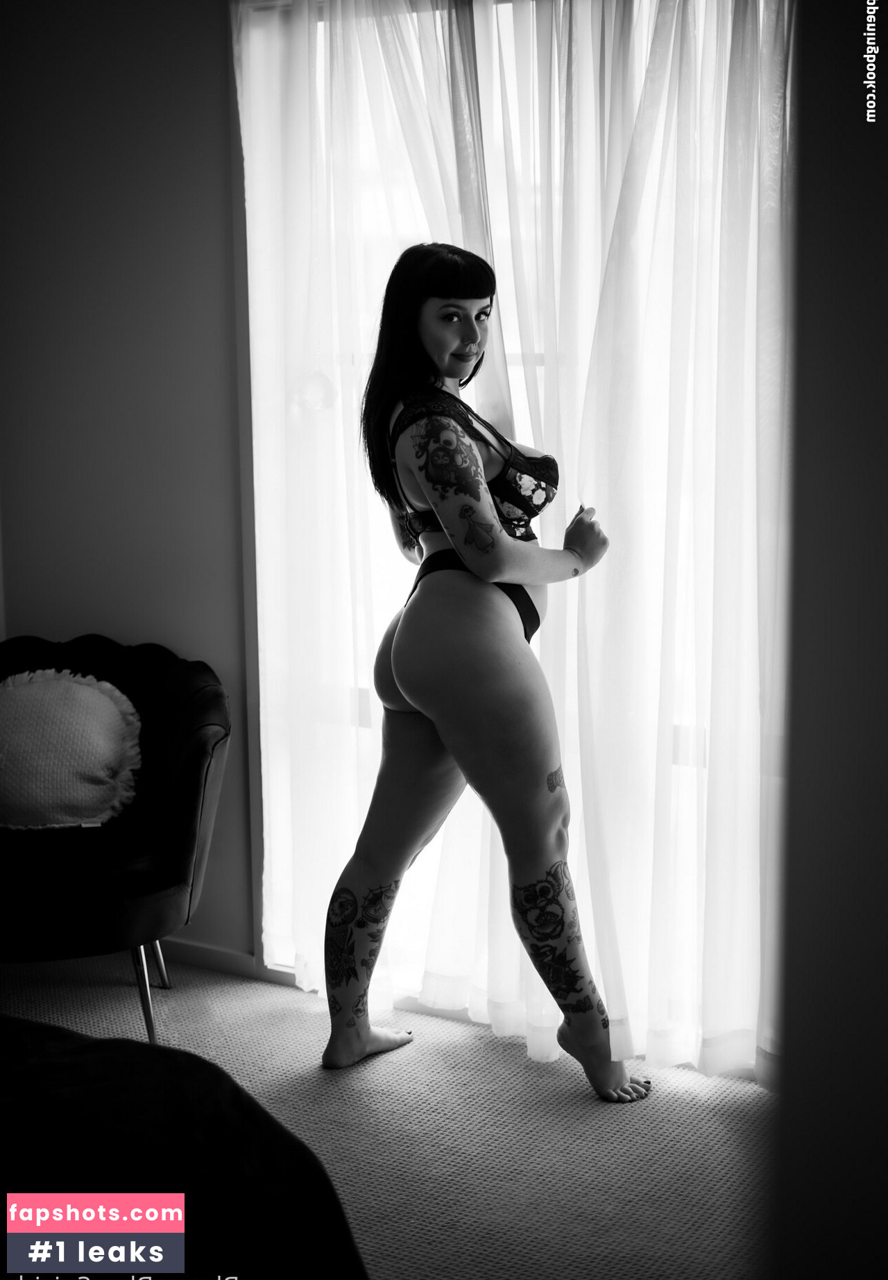 BlossyBlue Nude Leaks OnlyFans Photos #13 - Fapshots