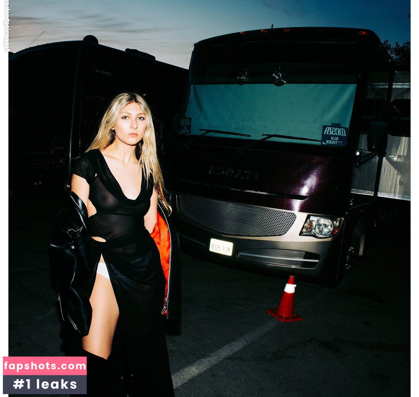 Blu DeTiger gallery photo #45