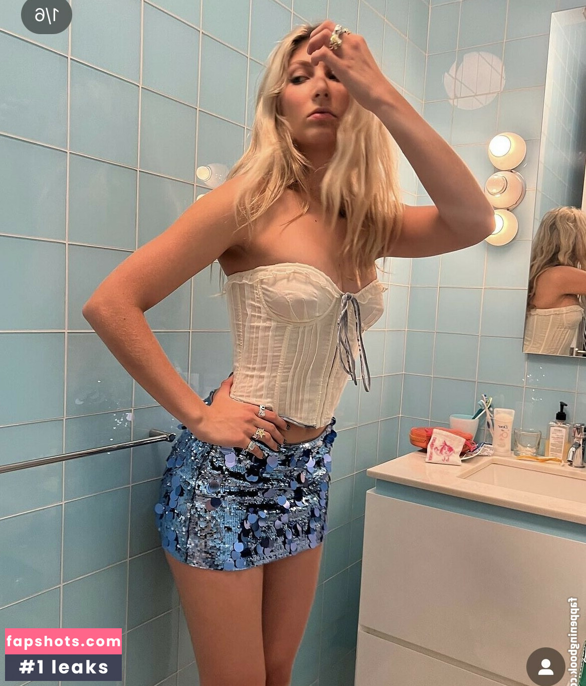 Blu DeTiger gallery photo #61