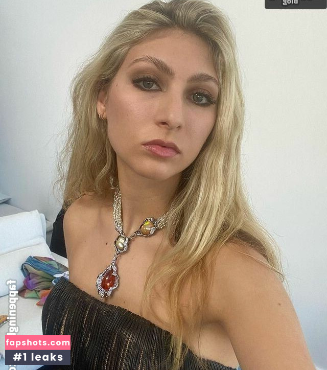 Blu DeTiger gallery photo #74