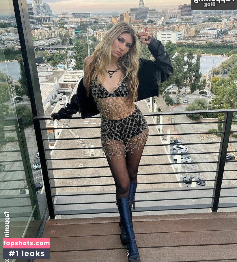 Blu DeTiger gallery photo #75