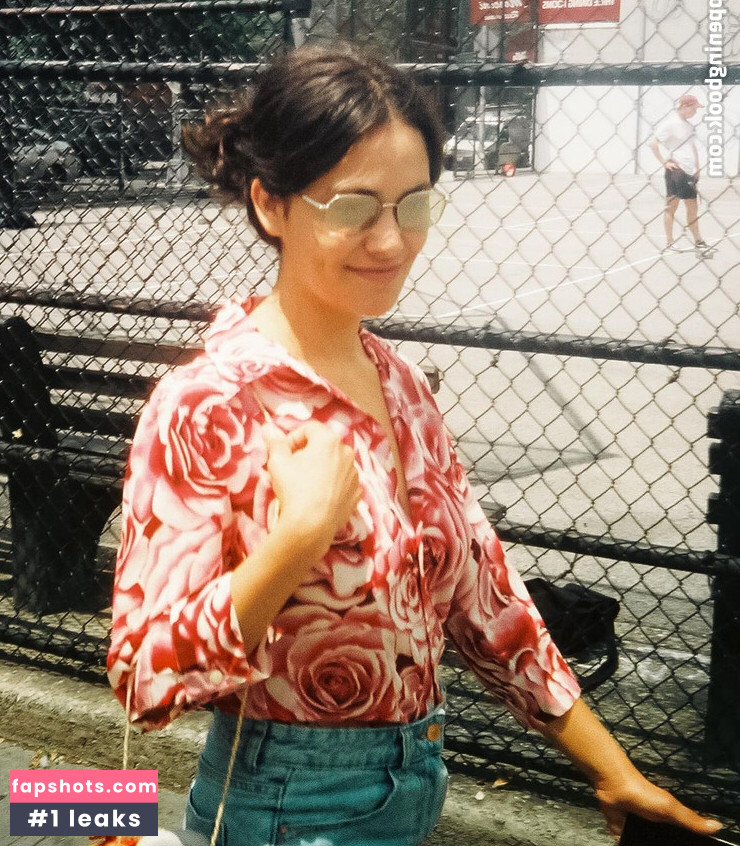 Blu Hunt gallery photo #19