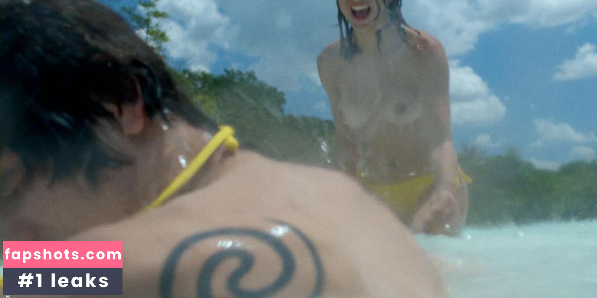 Blu Yoshimi Nude Leaks OnlyFans Photos #6 - LeakJerk