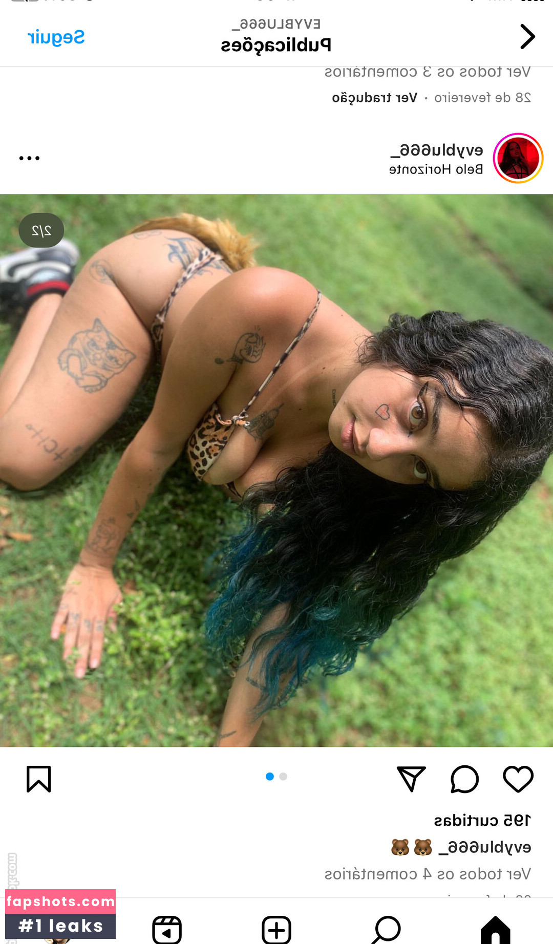 Blu666 nude babe gallery