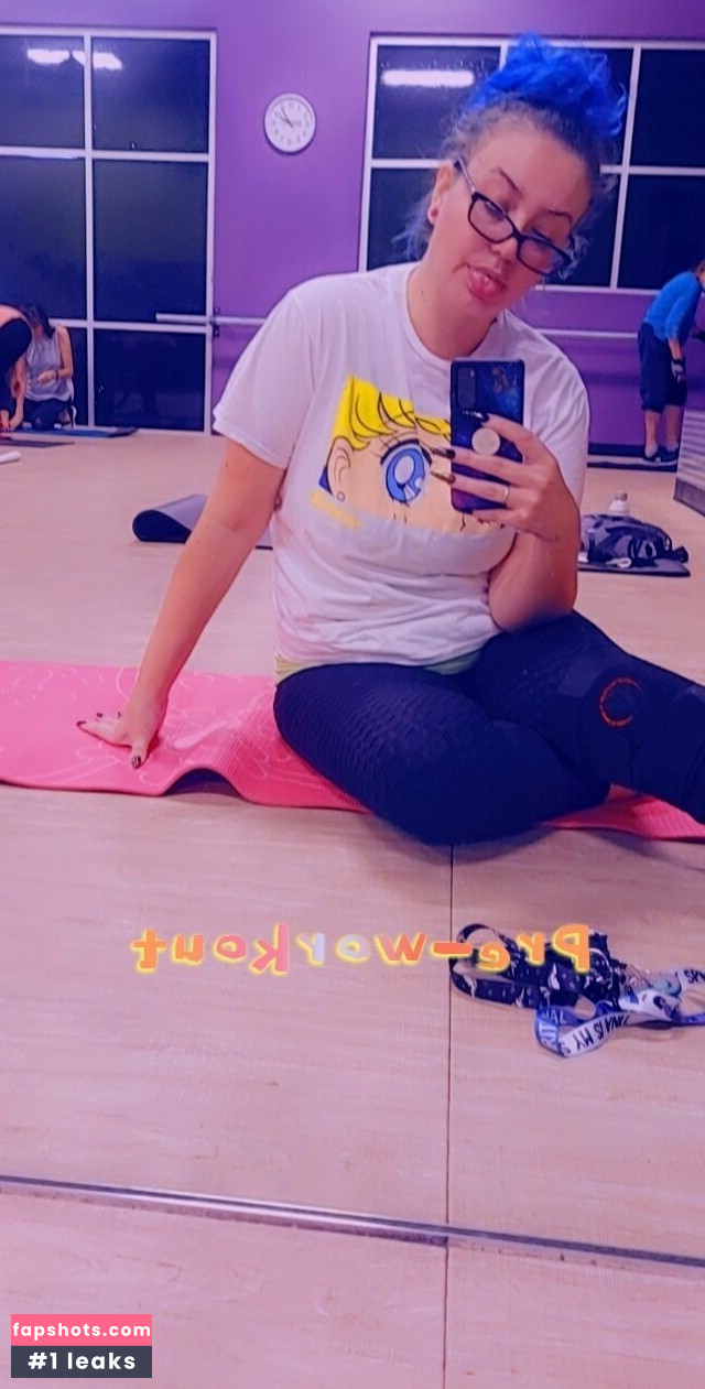 blubodygloss gallery photo #9