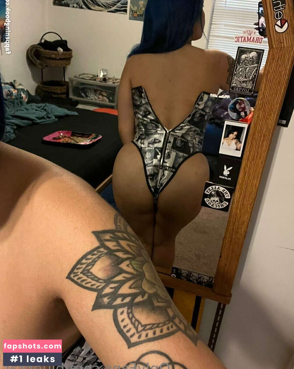 blubrat Nude Leaks OnlyFans Photos #11 - LeakJerk